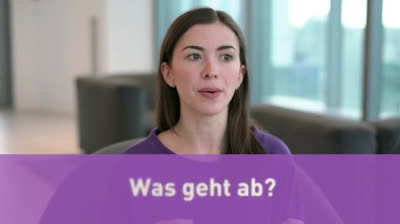 Typical phrases in German