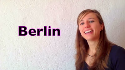 L'alphabet en allemand