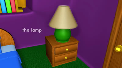 L'allemand pour enfant