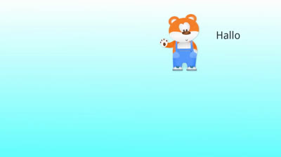 Introducción al alemán