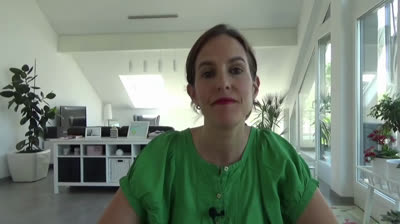 Colour phrases in German