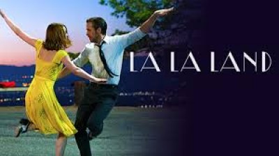 La la land - TokyVideo