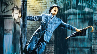 Singing in the rain (Trailer)
