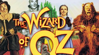 The wizard of Oz. (1939 Official Trailer)