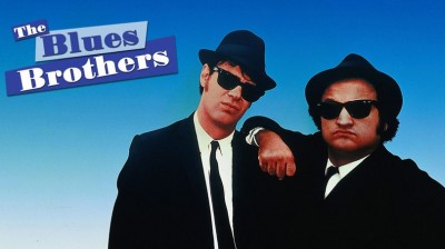 The Blues Brothers (Official Trailer)