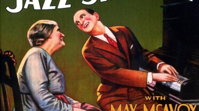 The Jazz Singer. 1927 Trailer