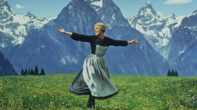 The sound of music (Official Trailer)