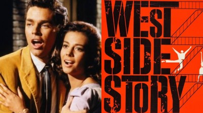 West Side Story. (Trailer)