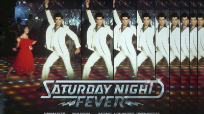 Saturday Night Fever (Trailer)