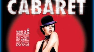 Cabaret. (Trailer)