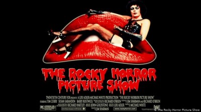 The Rocky Horror Picture Show. Trailer