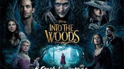 Into the Woods. Trailer