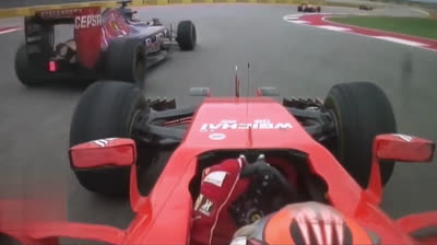 Max Verstappen's KARMA Compilation & Dirty Driving (Onboard) - F1 