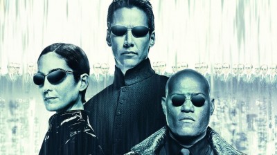 THE MATRIX 4 CONFIRMED!!