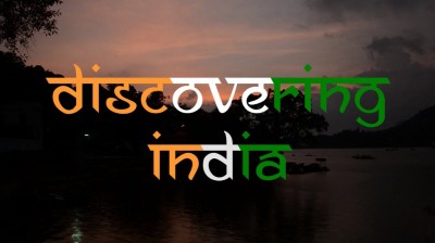 Discovering India