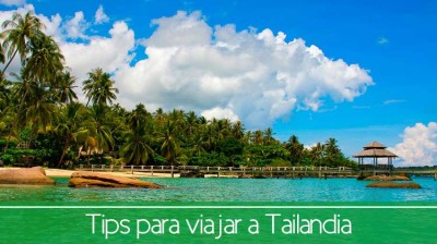 Tips if you travel to Thailand