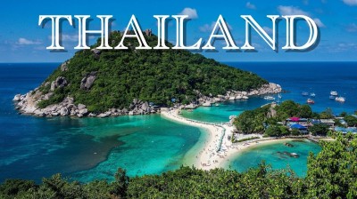 Guide for visiting Thailand