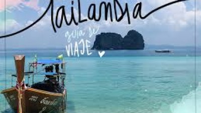 Come viaggiare in Thailandia