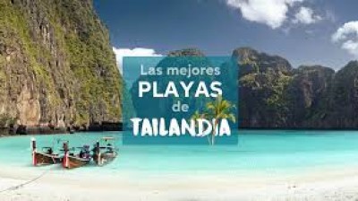 Le spiagge migliori della Tailandia