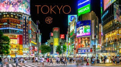 What to do in Tokyo?