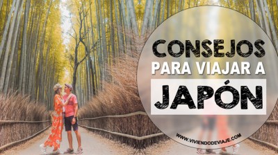 Tips to travel to Japan