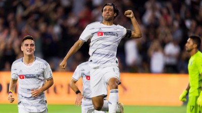 Carlos Vela or Maradona?