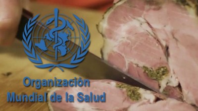 International Listeriosis Alert