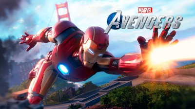Marvel Avengers: prólogo completo ¡¡EN EXCLUSIVA DESDE GAMESCON!!