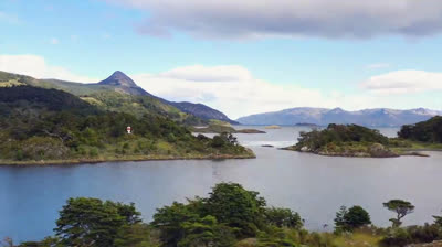 Descubriendo la Patagonia