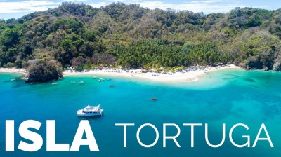 Viaje a Isla Tortuga