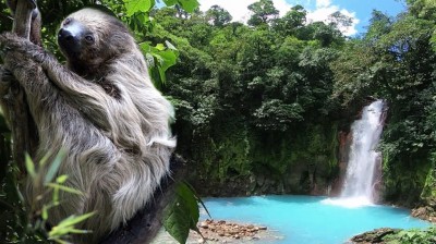 What to visit in Costa Rica?