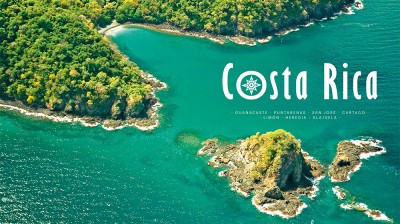 Costa Rica travel guide