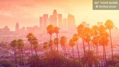 Lugares TOP en Los Ángeles