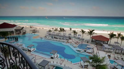 Holidays in Cancun