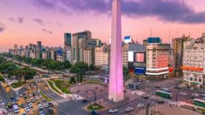 TOP places in Buenos Aires