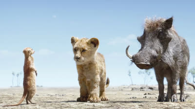 The new Disney+ platform arrives in Spain!