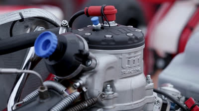 2019 FIA Karting OK Class