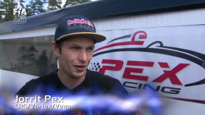 Highlights World KZ Championship, KZ2 Super Cup & Academy Trophy 2016