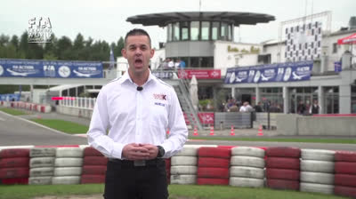 Highlights World KZ Championship, KZ2 Super Cup & Academy Trophy 2017