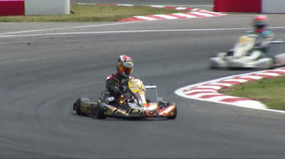 Karting GP Italia 2018 | Reportaje de la carrera