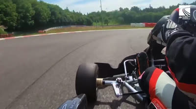 Karting GP Alemania 2018 | Reportaje de la carrera