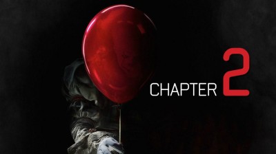 IT Chapter Two (Trailer)
