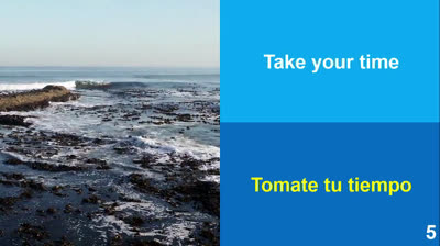 Expresiones de uso diario en Inglés