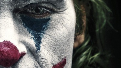JOKER (Final Trailer) RELEASE on October 4, 2019