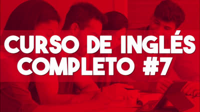 Aprende Inglés desde cero (Nivel Intermedio) #7