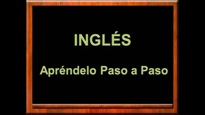 BASIC WORDS in ENGLISH - Learn English - Basic vocabulary