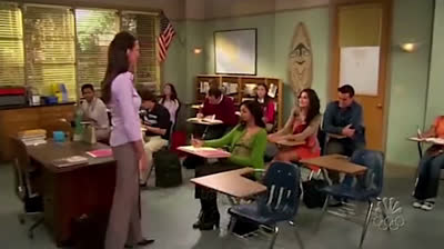 Aprende Inglés con series de TV