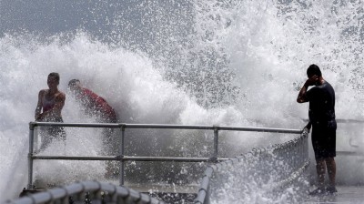 Hurricane Dorian Alerts United States