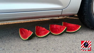 Probando la resistencia de diferentes materiales