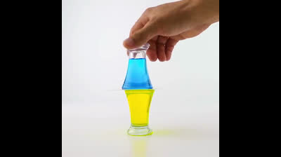 Chemistry for amateurs